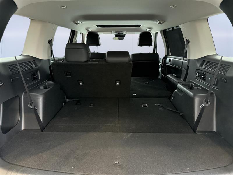 hyundai Santa Fe 2025 - 15