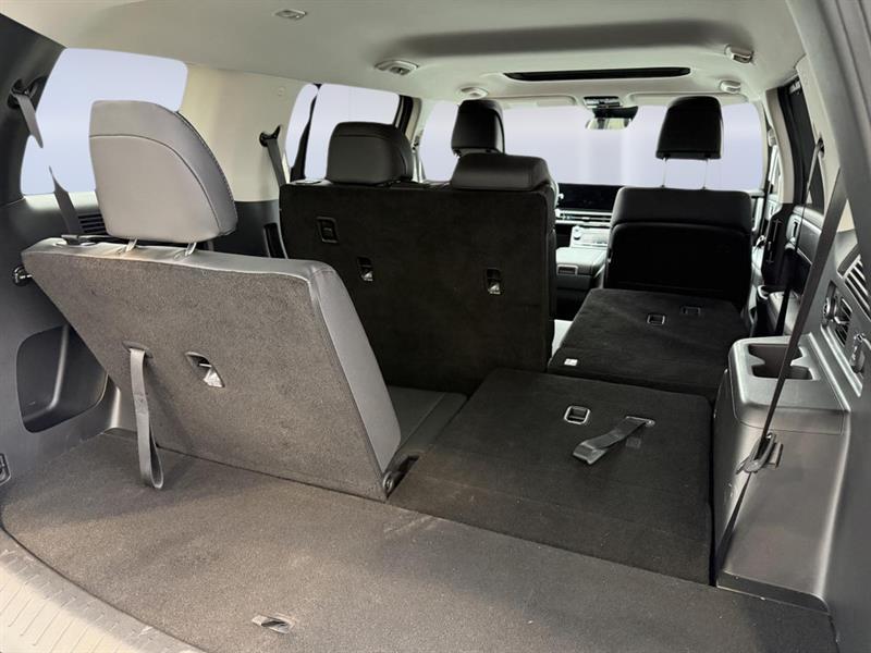 hyundai Santa Fe 2025 - 16