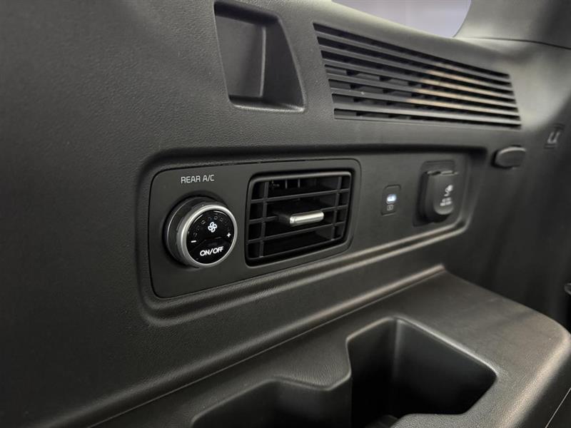 hyundai Santa Fe 2025 - 17