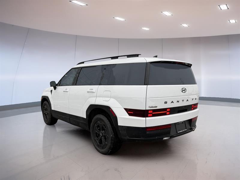 hyundai Santa Fe 2025 - 20
