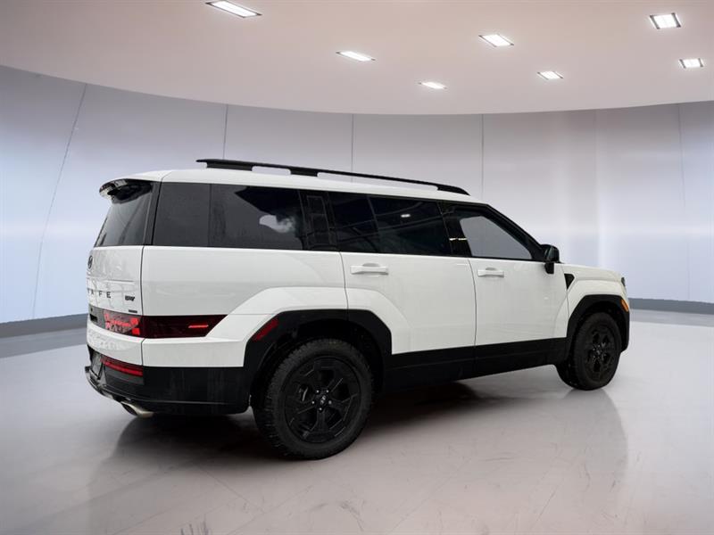 hyundai Santa Fe 2025 - 21