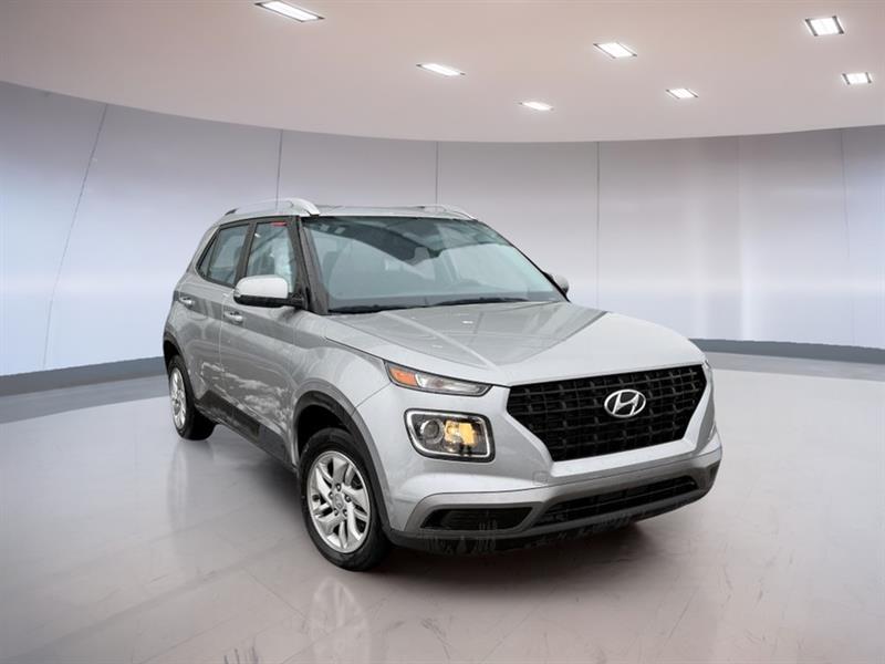 hyundai Venue 2023