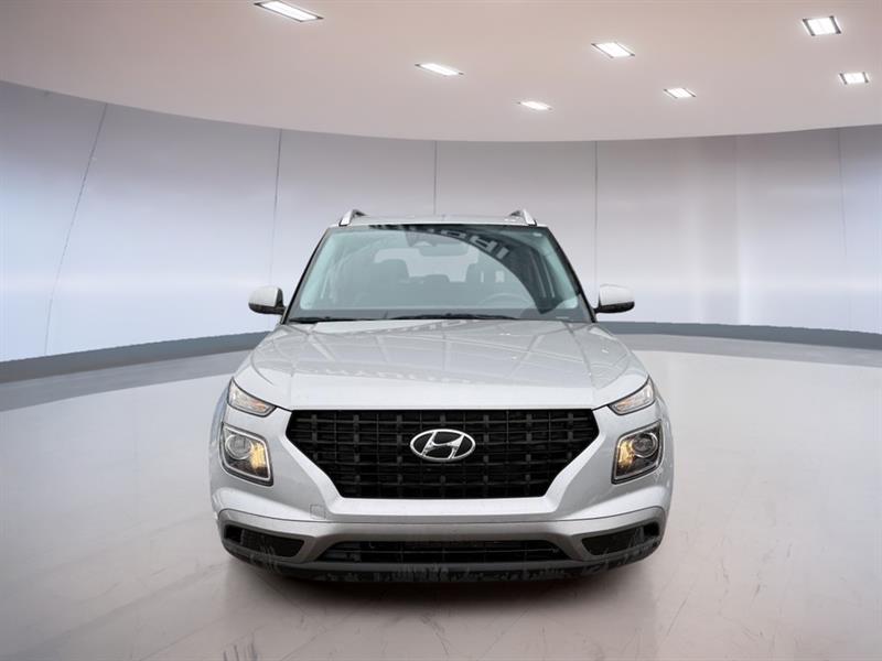 hyundai Venue 2023 - 3