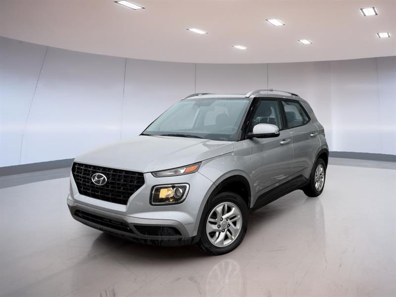 hyundai Venue 2023 - 4