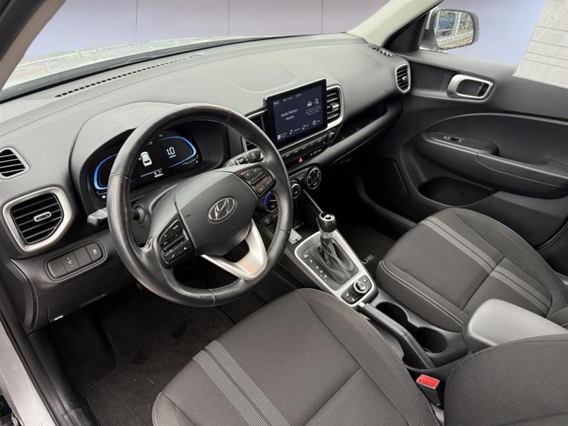 hyundai Venue 2023 - 7
