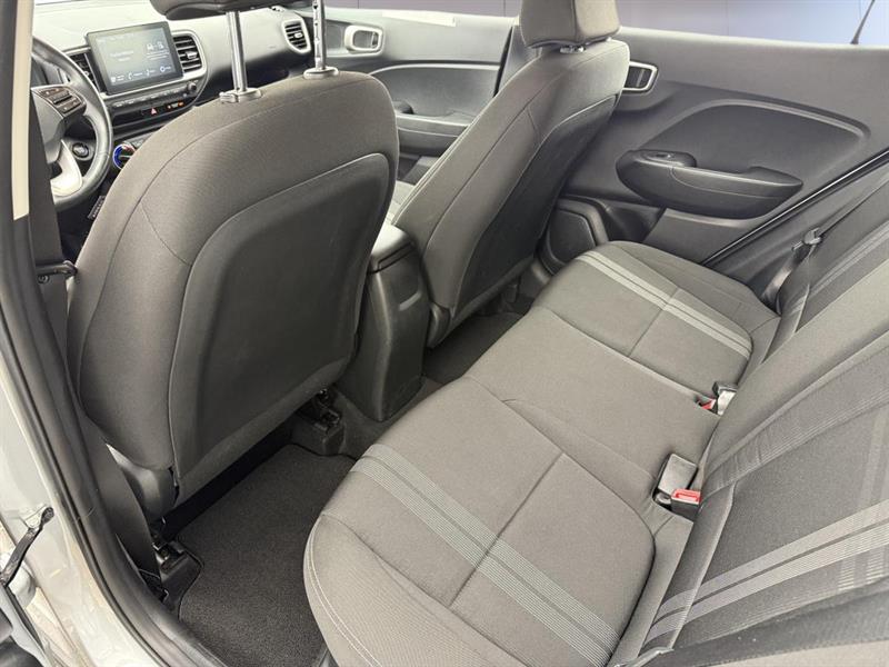 hyundai Venue 2023 - 8