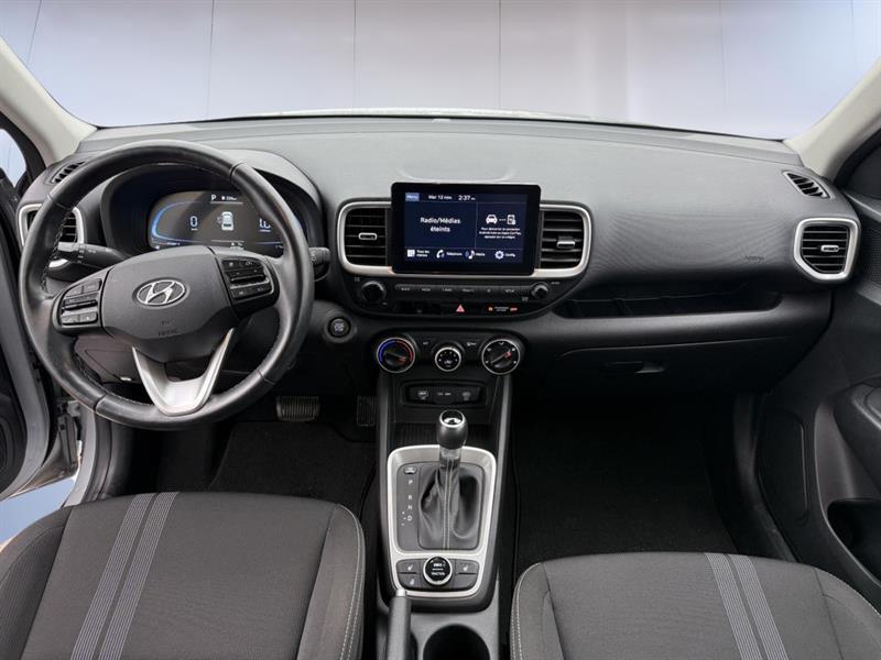 hyundai Venue 2023 - 9