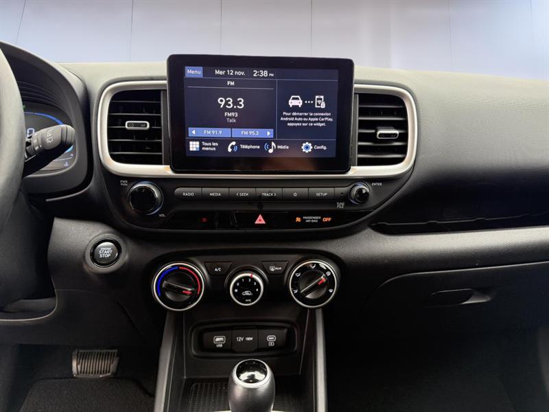 hyundai Venue 2023 - 10