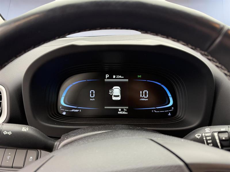 hyundai Venue 2023 - 11