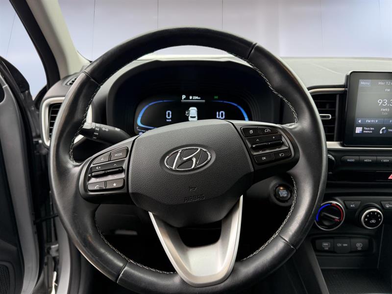 hyundai Venue 2023 - 12