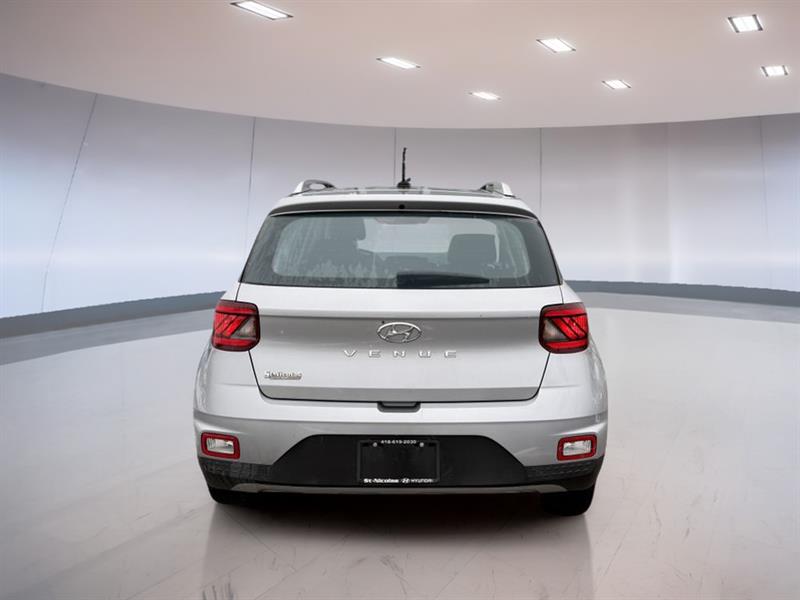 hyundai Venue 2023 - 14