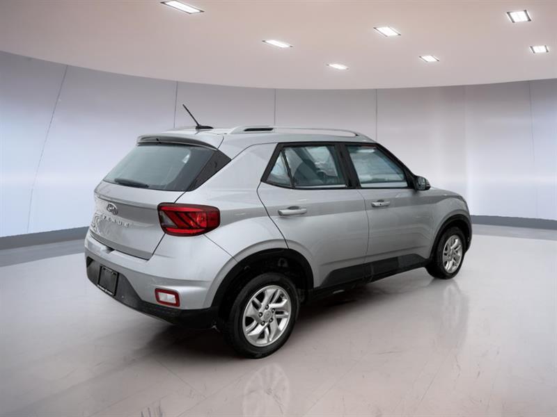 hyundai Venue 2023 - 15