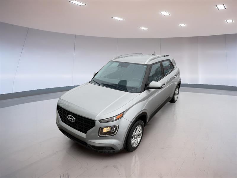 hyundai Venue 2023 - 17