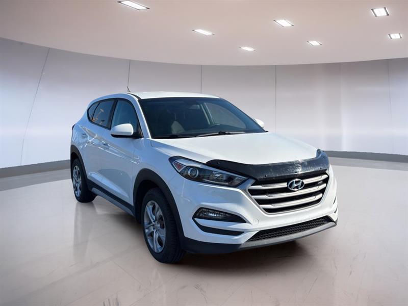 hyundai Tucson 2018 - 2