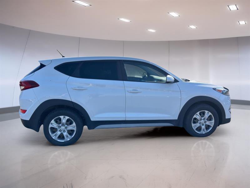hyundai Tucson 2018 - 3