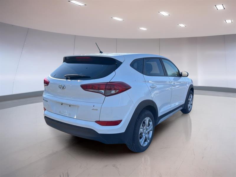 hyundai Tucson 2018 - 4