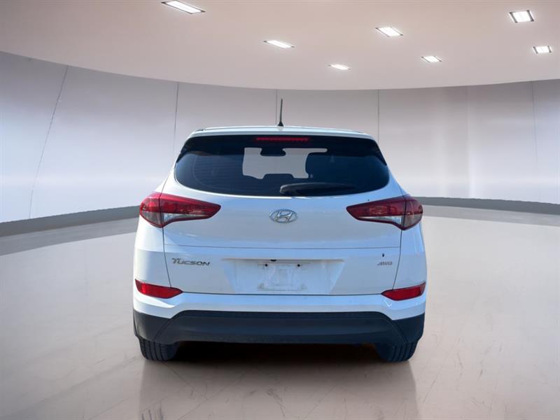 hyundai Tucson 2018 - 5