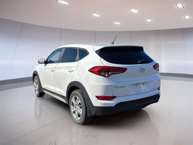 hyundai Tucson 2018 - 6