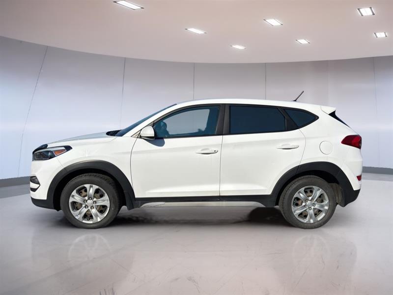 hyundai Tucson 2018 - 7
