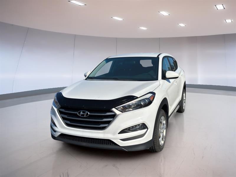 hyundai Tucson 2018 - 8