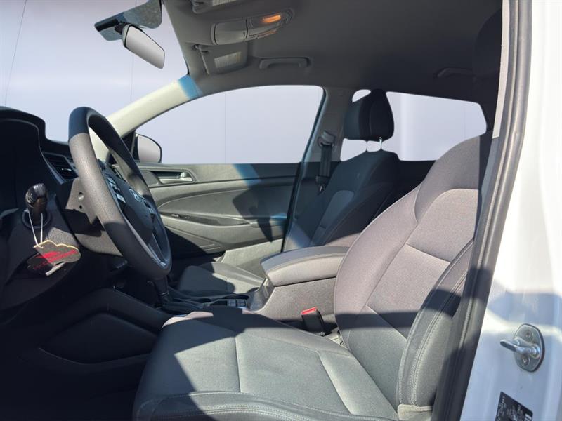 hyundai Tucson 2018 - 9