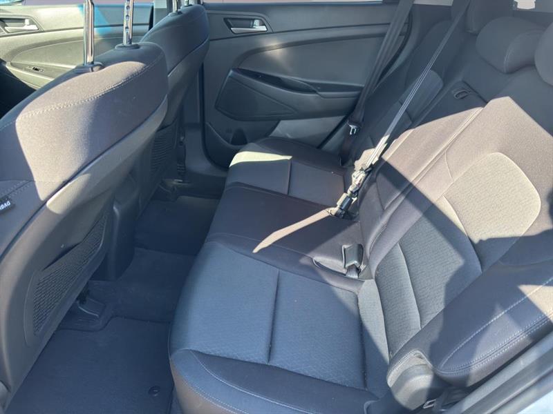 hyundai Tucson 2018 - 10