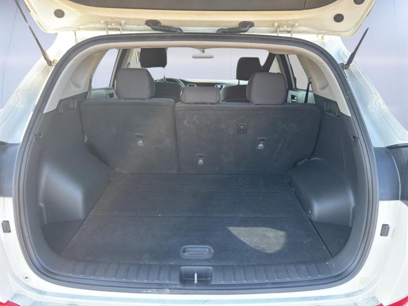 hyundai Tucson 2018 - 12