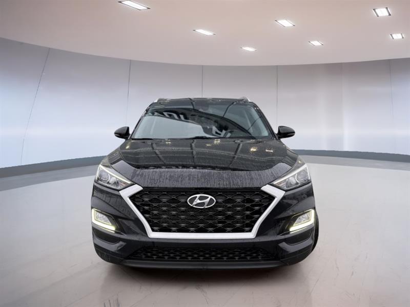 hyundai Tucson 2019 - 3