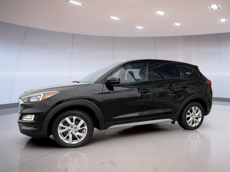 hyundai Tucson 2019 - 4