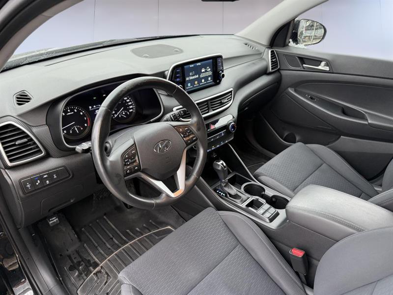 hyundai Tucson 2019 - 5