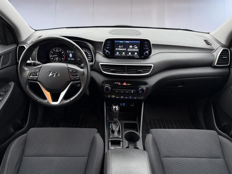 hyundai Tucson 2019 - 6