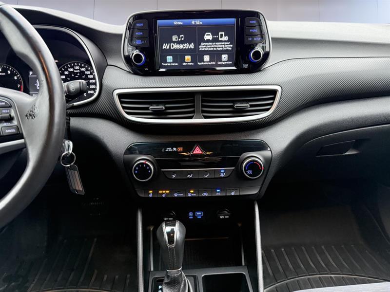 hyundai Tucson 2019 - 7