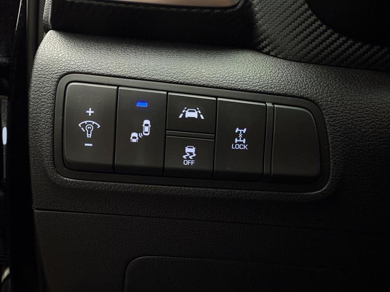 hyundai Tucson 2019 - 9