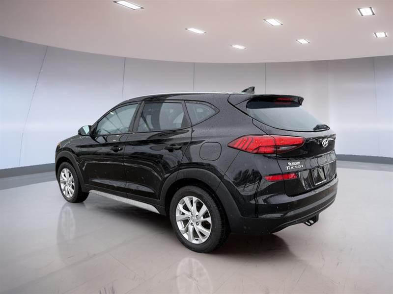 hyundai Tucson 2019 - 10