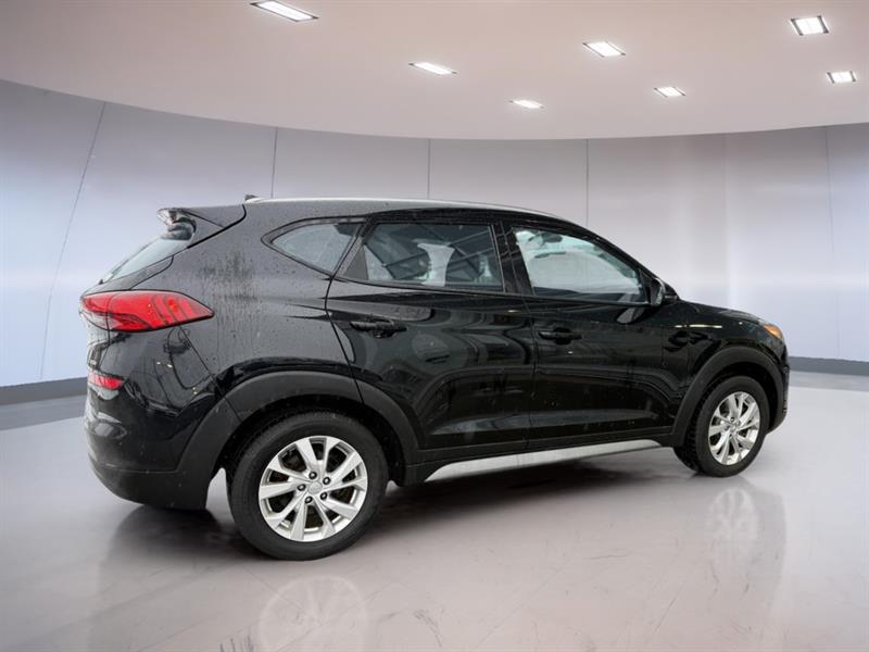 hyundai Tucson 2019 - 12