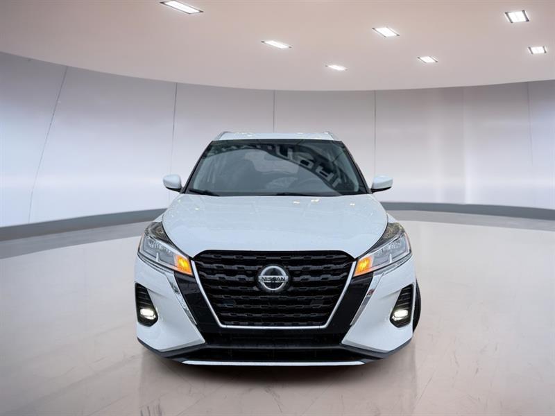 nissan Kicks 2021 - 3