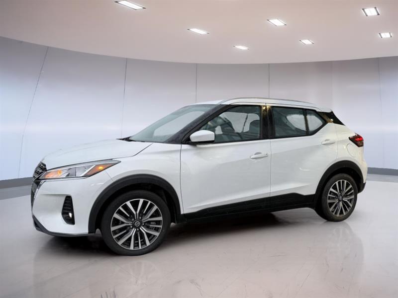 nissan Kicks 2021 - 4