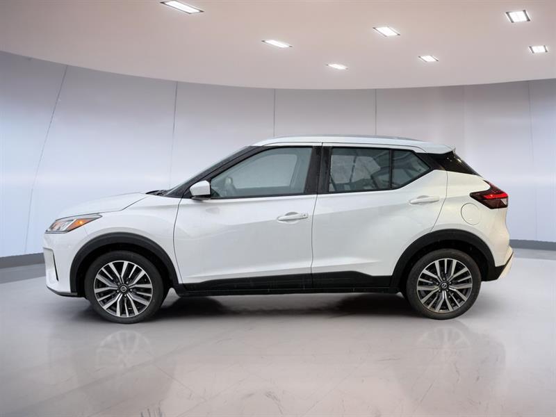 nissan Kicks 2021 - 5