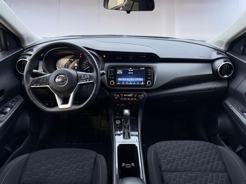 nissan Kicks 2021 - 6