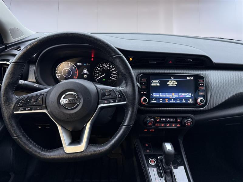 nissan Kicks 2021 - 7