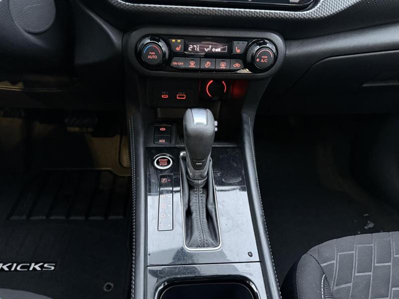 nissan Kicks 2021 - 8