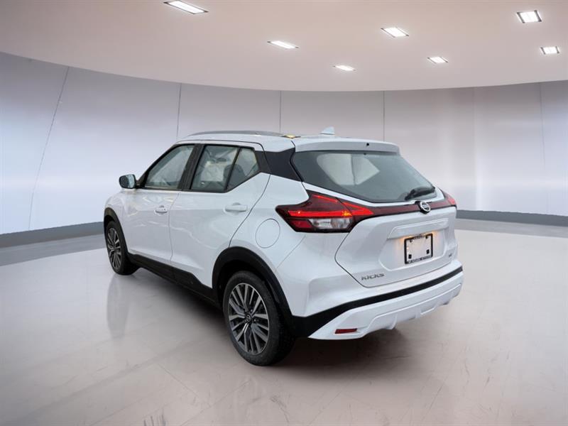 nissan Kicks 2021 - 9