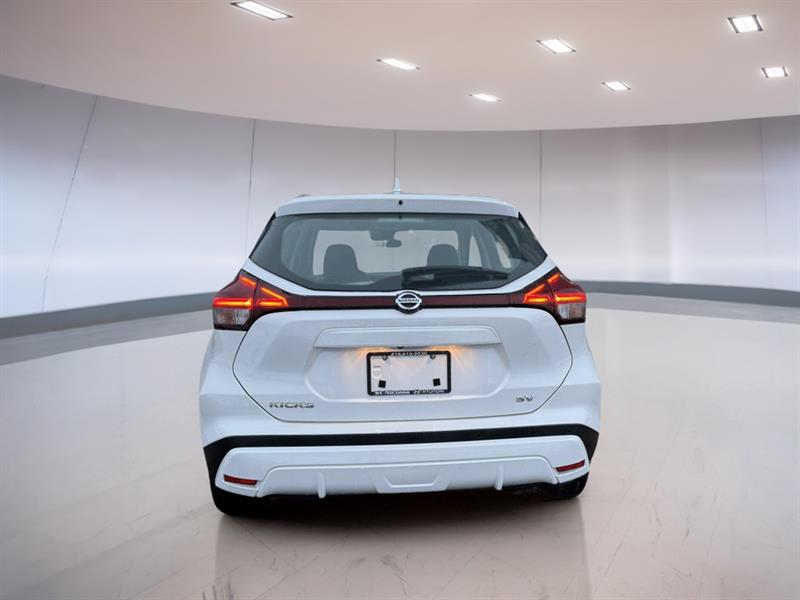 nissan Kicks 2021 - 10