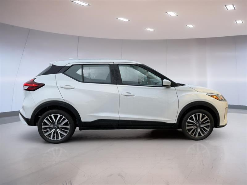 nissan Kicks 2021 - 12