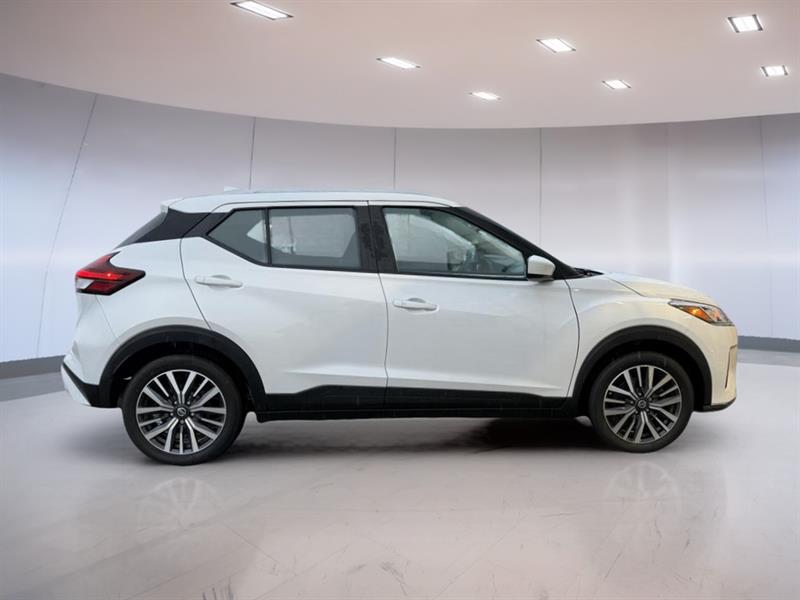 nissan Kicks 2021 - 13