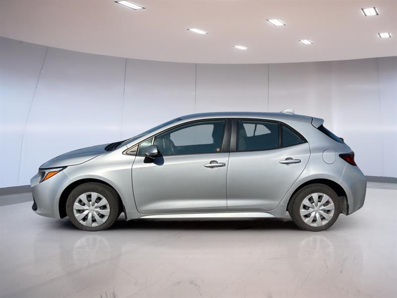 toyota Corolla 2023 - 2