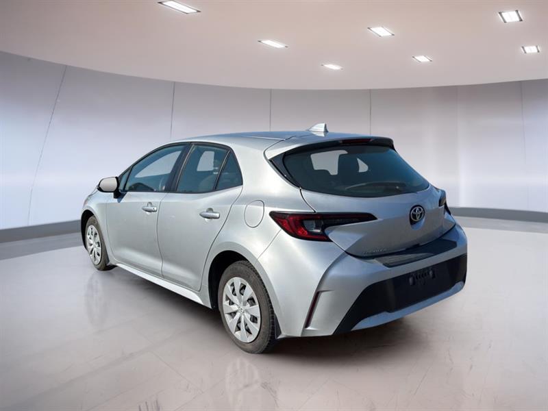 toyota Corolla 2023 - 3