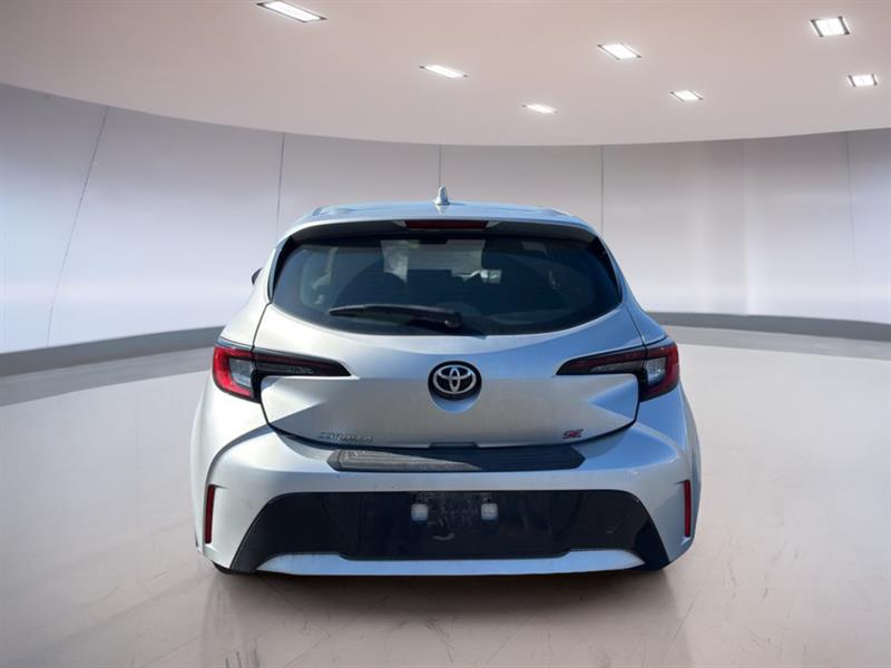toyota Corolla 2023 - 4
