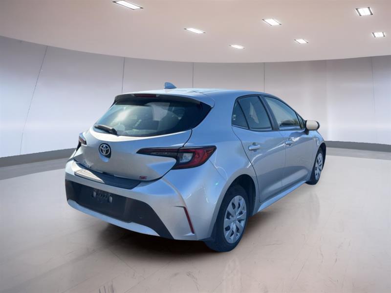 toyota Corolla 2023 - 5
