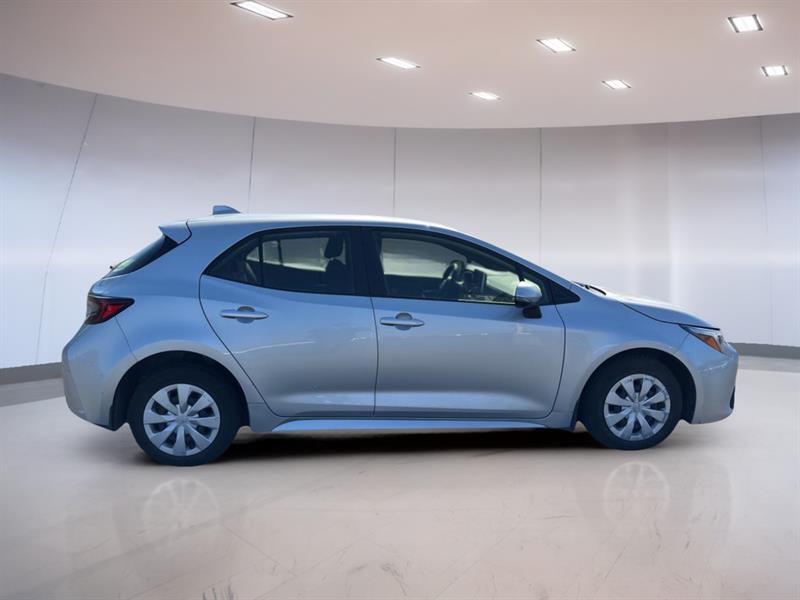 toyota Corolla 2023 - 6